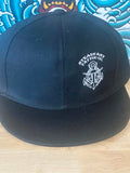 Flat bill Steadfast Tattoo Co., Hat