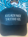 Dad Hat Steadfast Tattoo Co., Hat